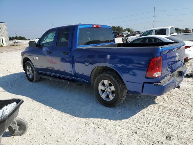 Photo 2 from auction – 2016 RAM 1500 ST with VIN 1C6RR7FGXGS325044