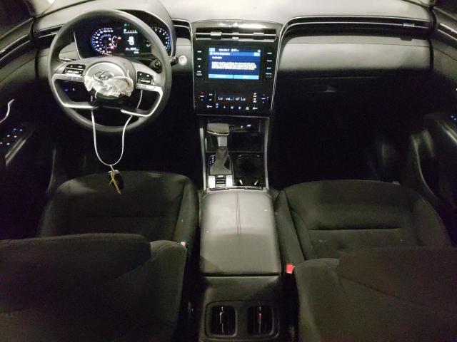 Photo 8 from auction – 2024 HYUNDAI TUCSON SEL with VIN KM8JBCDE3RU319237