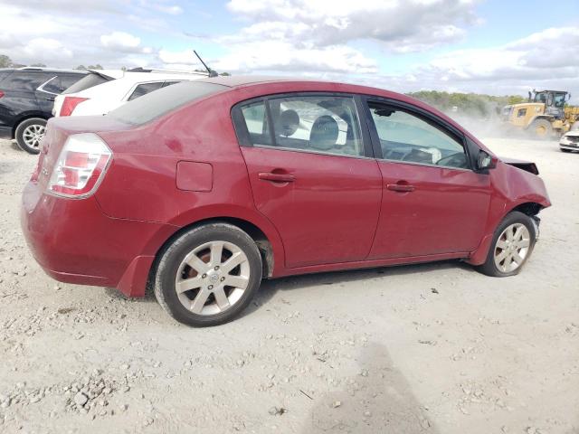 Photo 3 from auction – 2007 NISSAN SENTRA 2.0 with VIN 3N1AB61EX7L600178