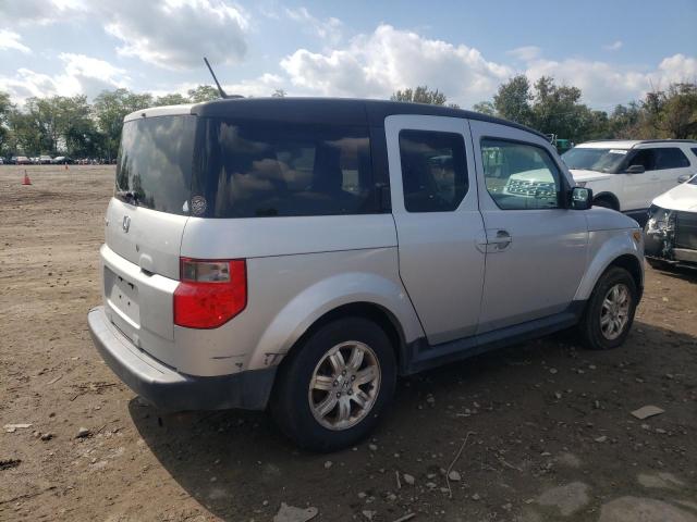 Photo 3 from auction – 2007 HONDA ELEMENT EX with VIN 5J6YH27707L002392