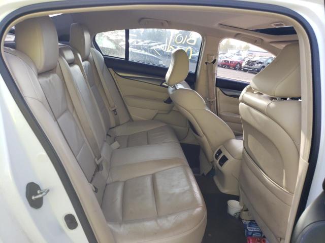 Zdjęcie 10 z aukcji – 2012 ACURA TL z VIN 19UUA8F22CA038626