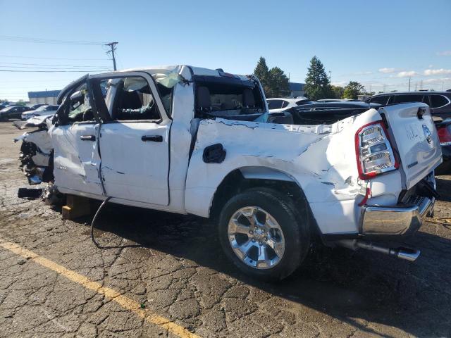 Photo 2 from auction – 2023 RAM 1500 BIG H with VIN 1C6SRFFT3PN576205