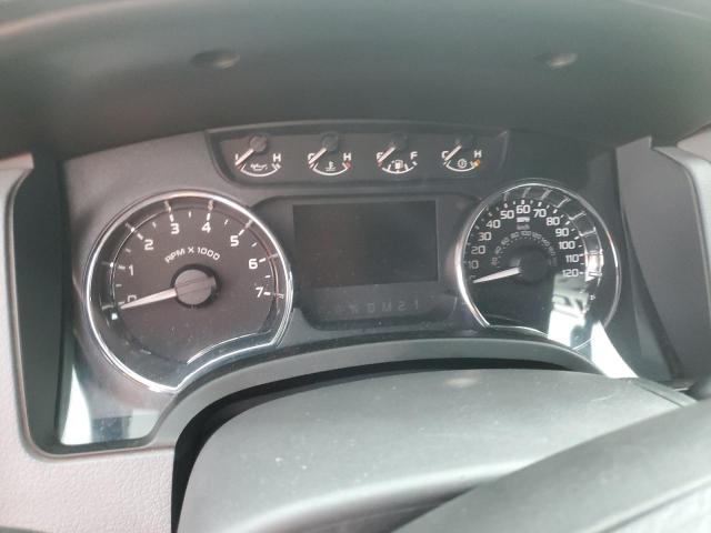 Photo 9 from auction – 2011 FORD F150 SUPER with VIN 1FTEX1CM6BFA37902
