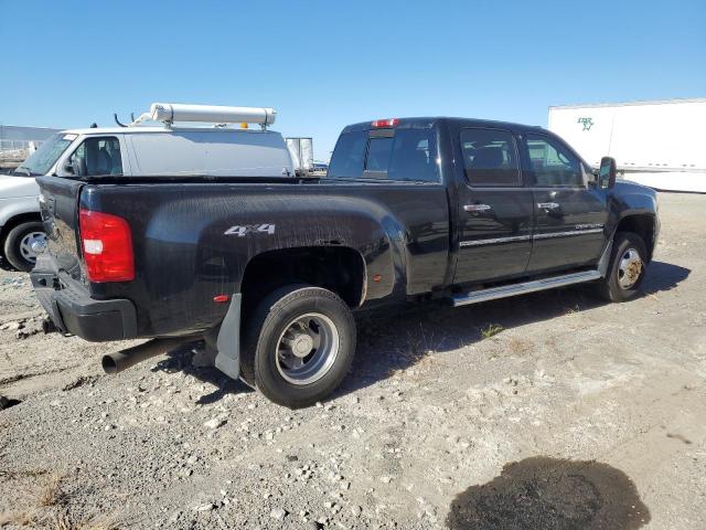 Photo 4 from auction – 2013 GMC SIERRA K35 with VIN 1GT426C8XDF192904