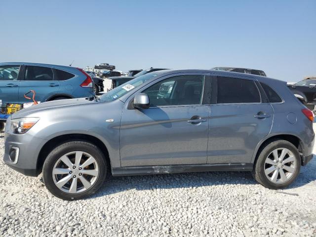 Foto 1 de la subasta – 2015 MITSUBISHI OUTLANDER con VIN 4A4AP4AU9FE011348