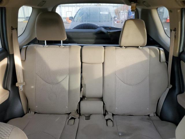 Photo 10 from auction – 2012 TOYOTA RAV4 with VIN 2T3BF4DV7CW178525