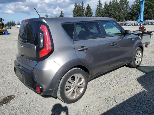 Photo 3 from auction – 2016 KIA SOUL + with VIN KNDJP3A52G7322569