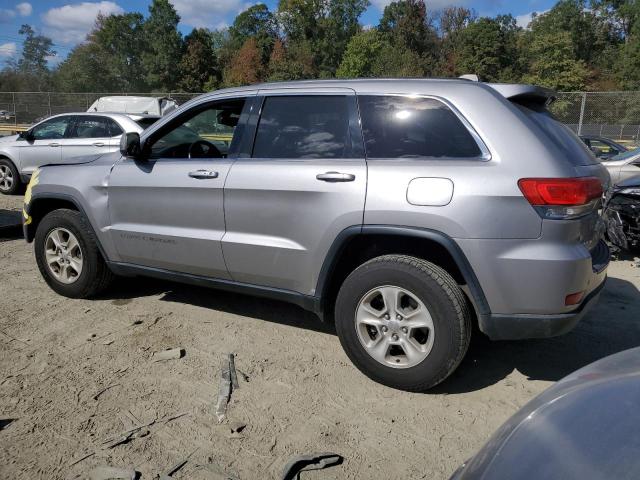 Photo 2 from auction – 2017 JEEP GRAND CHER with VIN 1C4RJFAG7HC612953