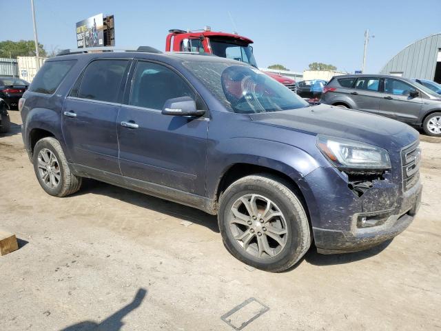 Photo 4 from auction – 2014 GMC ACADIA SLT with VIN 1GKKRRKD8EJ136952