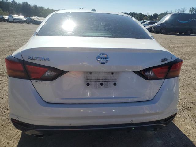 Photo 6 from auction – 2020 NISSAN ALTIMA SR with VIN 1N4BL4CV5LC248011