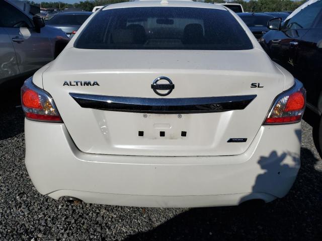Photo 6 from auction – 2014 NISSAN ALTIMA 2.5 with VIN 1N4AL3AP5EC280406