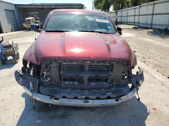Photo 5 from auction – 2020 RAM 1500 CLASS with VIN 1C6RR6FG1LS153362