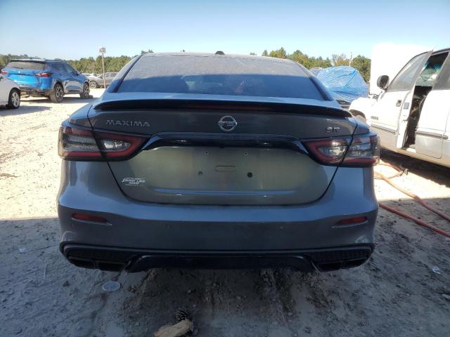 Photo 6 from auction – 2021 NISSAN MAXIMA SR with VIN 1N4AA6EV7MC509182