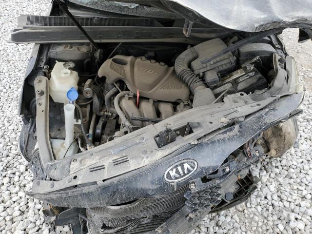 Photo 11 from auction – 2012 KIA OPTIMA EX with VIN 5XXGN4A79CG077133