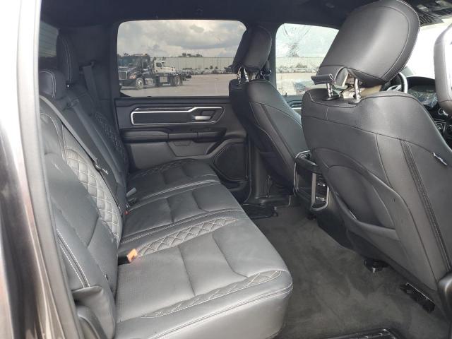 Photo 10 from auction – 2020 RAM 1500 BIG H with VIN 1C6RREFT0LN238750