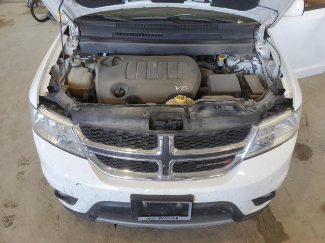Photo 12 from auction – 2017 DODGE JOURNEY SX with VIN 3C4PDCBG7HT571384