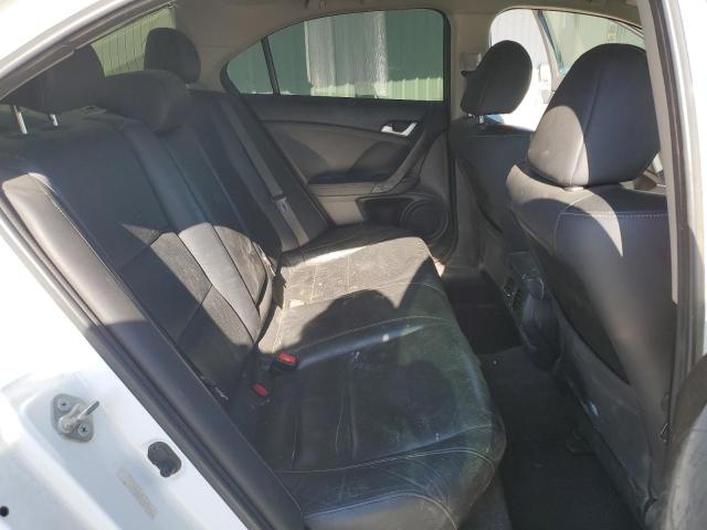 Photo 10 from auction – 2013 ACURA TSX TECH with VIN JH4CU2F63DC004281