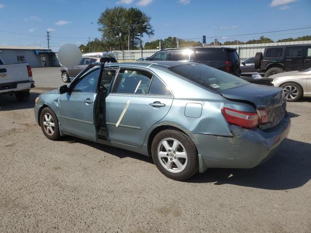 Photo 2 from auction – 2009 TOYOTA CAMRY BASE with VIN 4T1BE46K49U860169