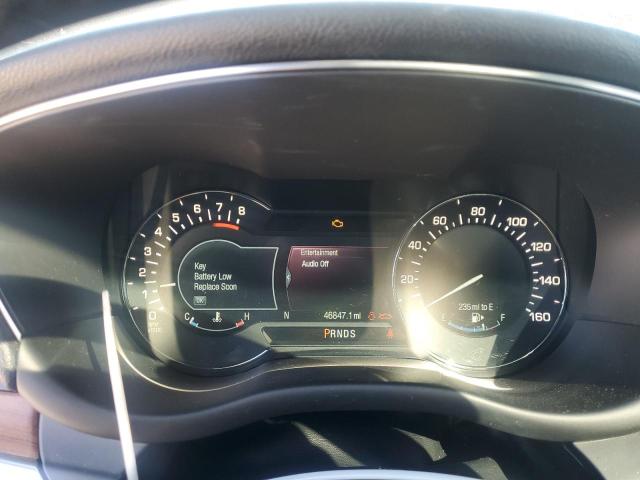Photo 9 from auction – 2016 LINCOLN MKC RESERV with VIN 5LMTJ3DH3GUJ03291
