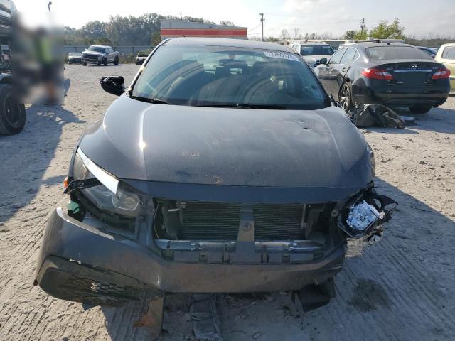 Photo 5 from auction – 2018 HONDA CIVIC LX with VIN 2HGFC2F56JH573502