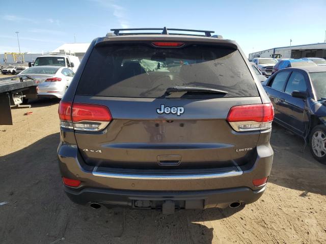 Photo 6 from auction – 2014 JEEP GRAND CHER with VIN 1C4RJFBGXEC505308