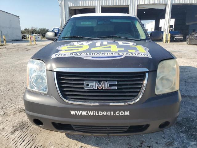 Photo 5 from auction – 2011 GMC YUKON with VIN 1GKS1BE03BR349456