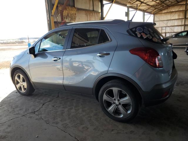 Photo 2 from auction – 2013 BUICK ENCORE with VIN KL4CJASB9DB074942