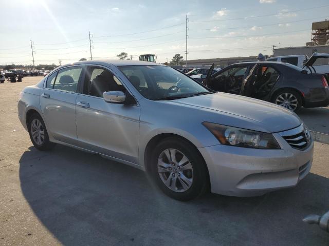 Photo 4 from auction – 2012 HONDA ACCORD with VIN 1HGCP2F60CA237572