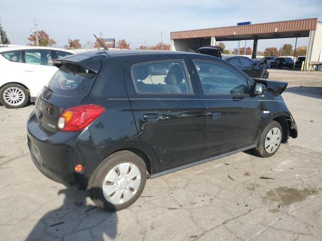 Photo 3 from auction – 2015 MITSUBISHI MIRAGE DE with VIN ML32A3HJ0FH058899