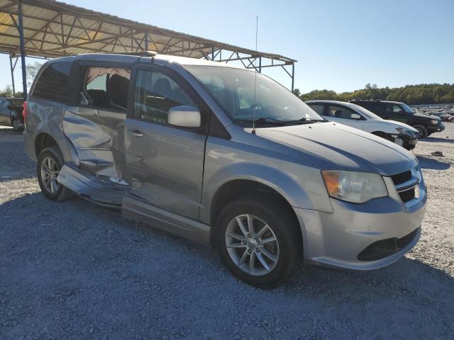 Photo 4 from auction – 2014 DODGE GRAND CARA with VIN 2C4RDGCG5ER263286