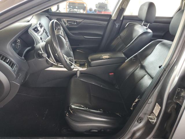 Photo 7 from auction – 2015 NISSAN ALTIMA 3.5 with VIN 1N4BL3APXFC480848