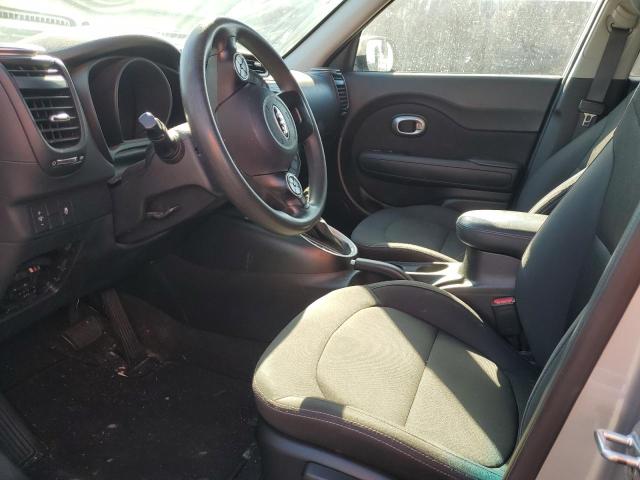Photo 7 from auction – 2019 KIA SOUL with VIN KNDJN2A28K7694450