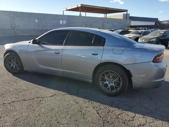 Photo 2 from auction – 2018 DODGE CHARGER SX with VIN 2C3CDXBG9JH129523