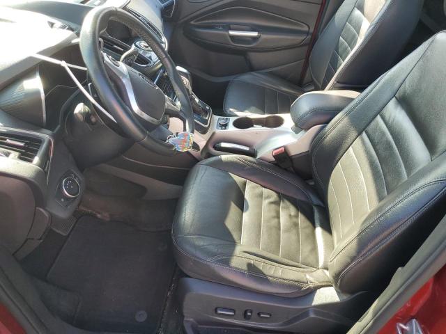 Photo 7 from auction – 2013 FORD C-MAX PREM with VIN 1FADP5CU4DL556203