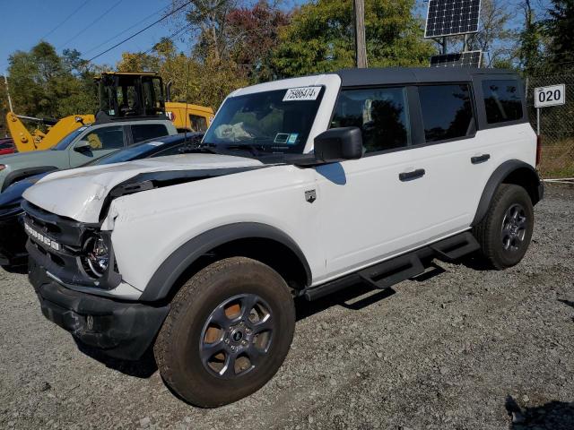 FORD BRONCO BIG 2024 with VIN 1FMDE7BH4RLA24470 - Photo from auction