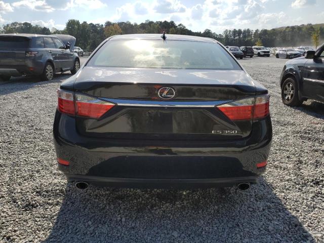 Photo 6 from auction – 2015 LEXUS ES 350 with VIN JTHBK1GGXF2170471