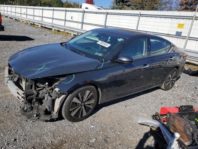 NISSAN ALTIMA SL 2020 with VIN 1N4BL4EV9LC163461 - Photo from auction