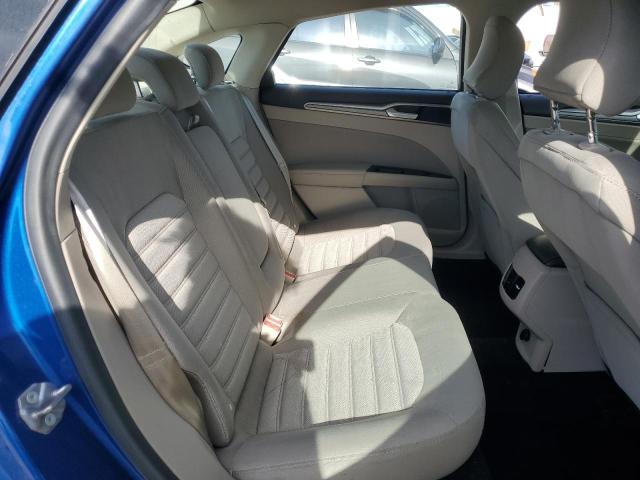 Photo 10 from auction – 2017 FORD FUSION SE with VIN 3FA6P0H76HR348247