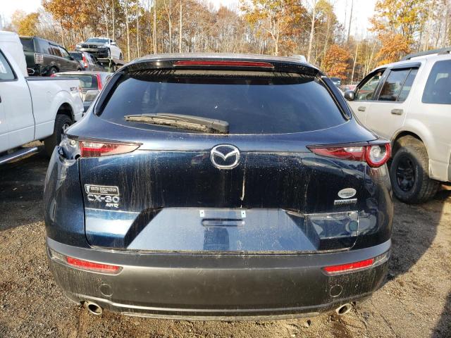 Photo 6 from auction – 2022 MAZDA CX-30 SELE with VIN 3MVDMBBL2NM445545