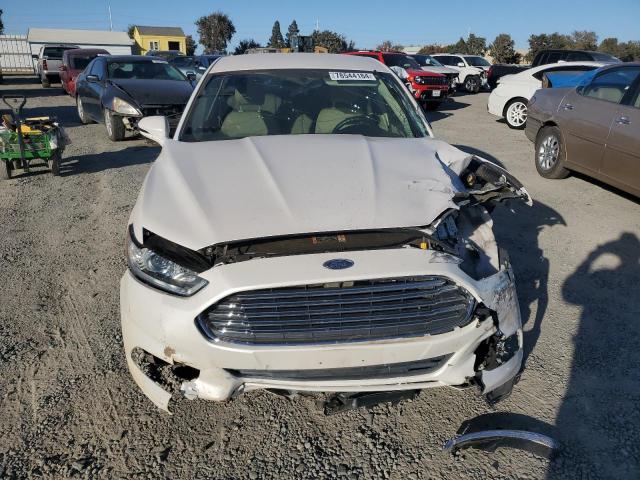 Photo 5 from auction – 2013 FORD FUSION SE with VIN 3FA6P0H74DR306346