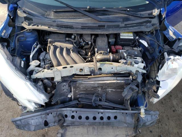 Photo 11 from auction – 2015 NISSAN VERSA NOTE with VIN 3N1CE2CP9FL439084