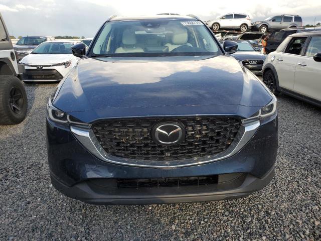 Photo 5 from auction – 2022 MAZDA CX-5 PREMI with VIN JM3KFBDM6N0614193