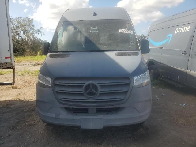 Photo 5 from auction – 2019 MERCEDES-BENZ SPRINTER 2 with VIN WD4PF0CD5KT004452