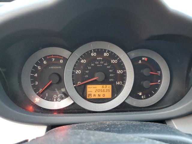 Photo 9 from auction – 2006 TOYOTA RAV4 with VIN JTMBD33V565026403