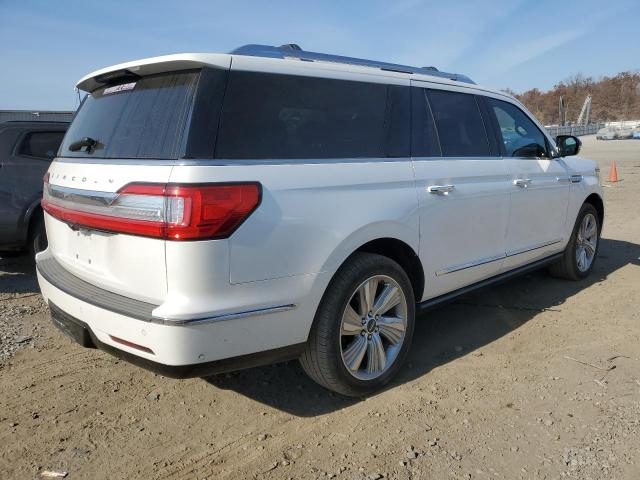 Photo 3 from auction – 2018 LINCOLN NAVIGATOR with VIN 5LMJJ3LT0JEL22000