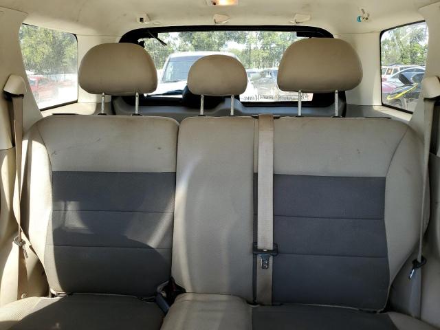 Photo 10 from auction – 2008 FORD ESCAPE XLT with VIN 1FMCU03158KE48252