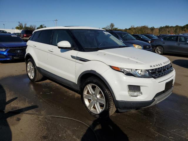 Photo 4 from auction – 2015 LAND ROVER RANGE ROVE with VIN SALVP2BG1FH963645