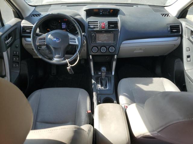 Photo 8 from auction – 2015 SUBARU FORESTER 2 with VIN JF2SJAWC7FH552216