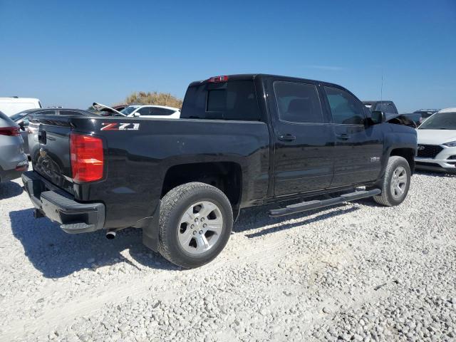 Photo 3 from auction – 2018 CHEVROLET SILVERADO with VIN 3GCUKREC3JG151060