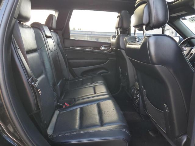 Photo 11 from auction – 2014 JEEP GRAND CHER with VIN 1C4RJFCT8EC247690